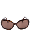 Chanel 5132-H Oversized Sunglasses Tortoise