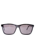 Saint Laurent SL318 Square Sunglasses Black
