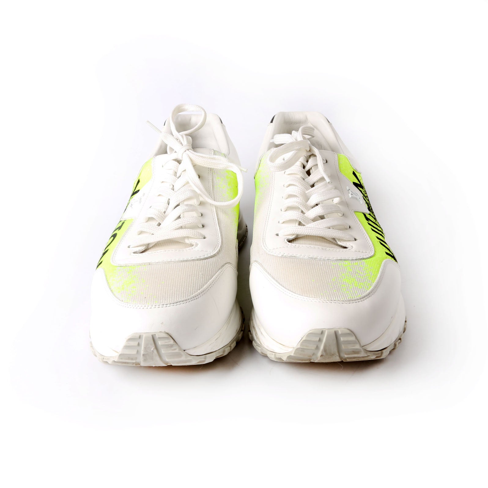 Louis Vuitton Run Away Trainers Size 41.5 (Mens 9.5)