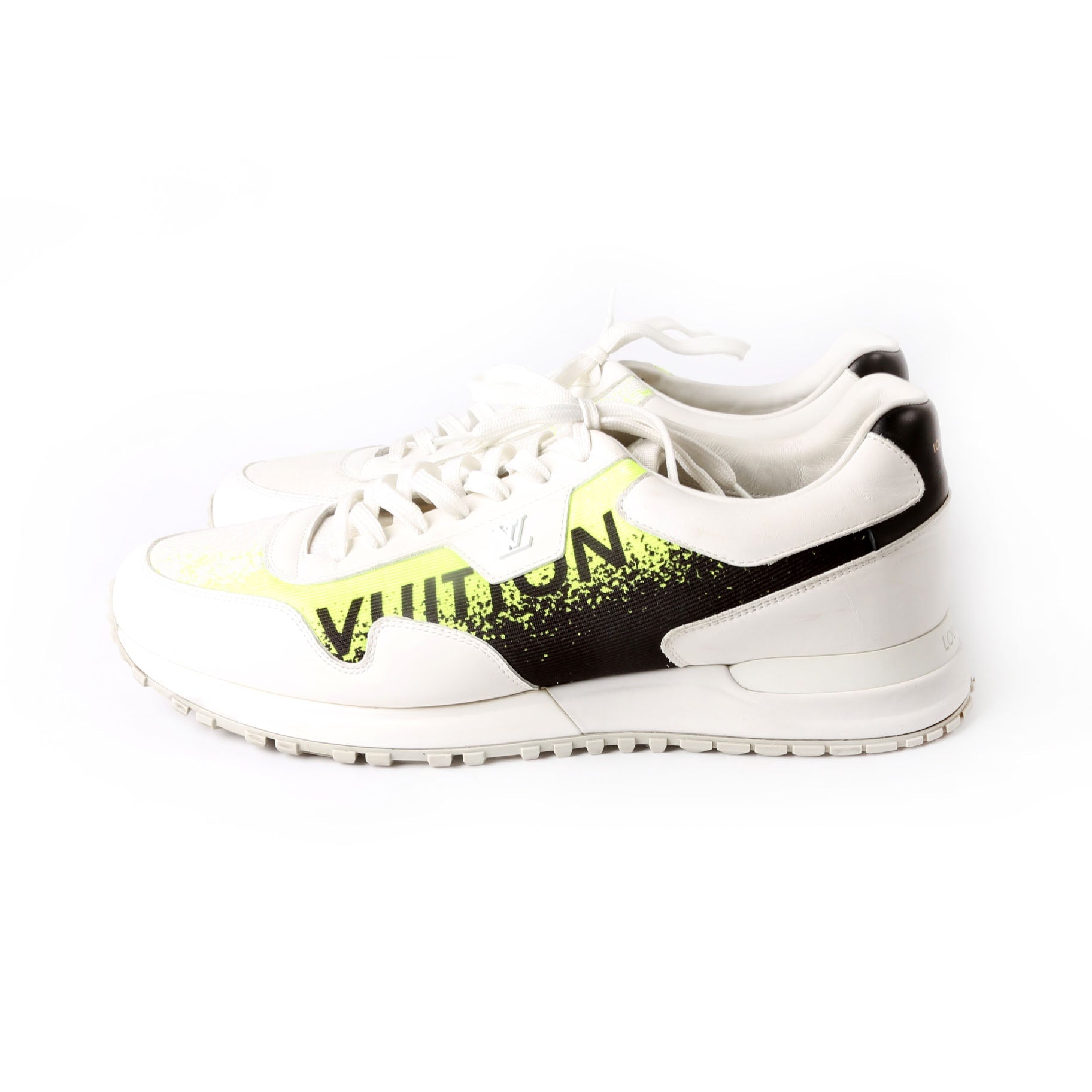 Louis Vuitton Run Away Trainers Size 41.5 (Mens 9.5)