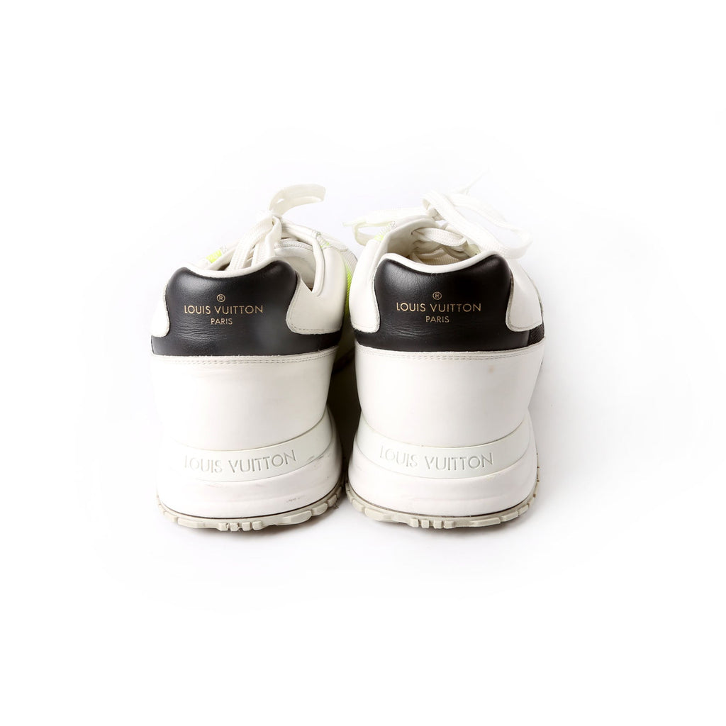 Louis Vuitton Run Away Trainers Size 41.5 (Mens 9.5)