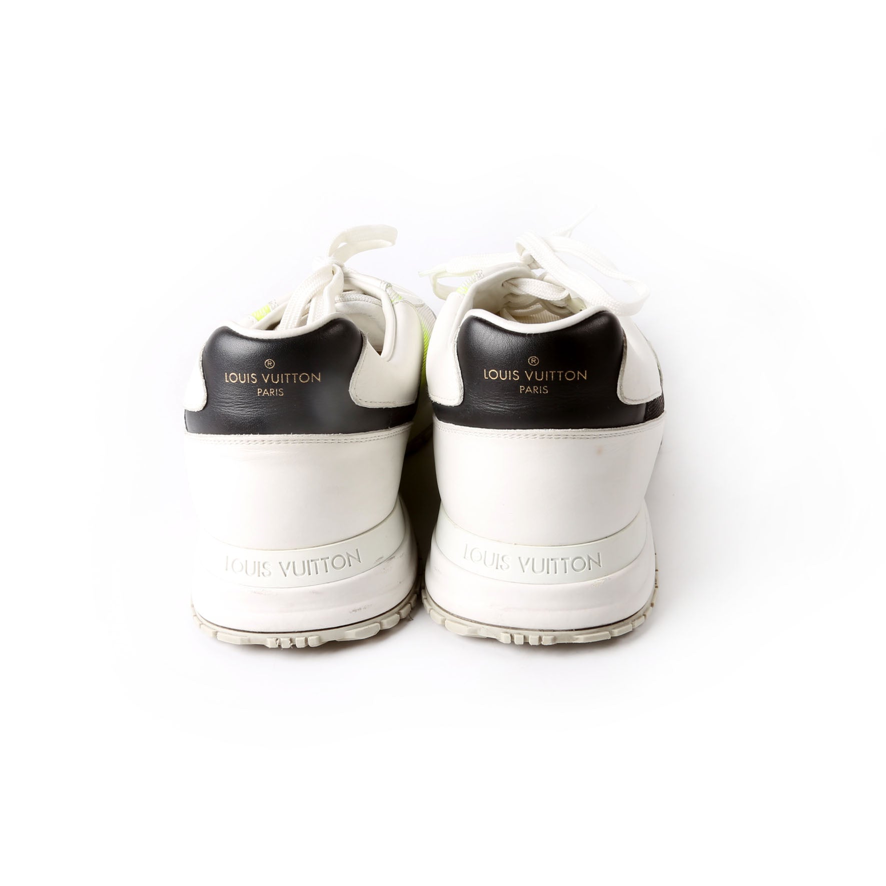 Louis Vuitton Run Away Trainers Size 41.5 (Mens 9.5)