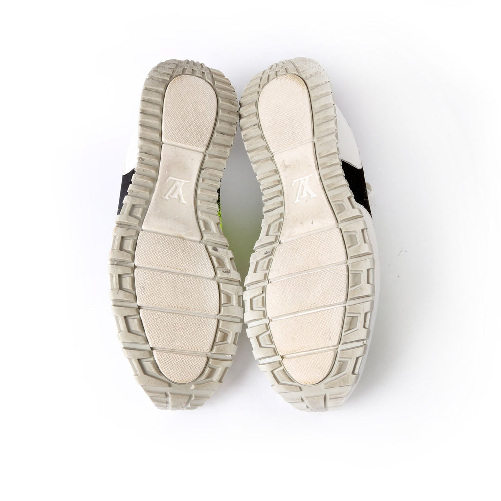 Louis Vuitton Run Away Trainers Size 41.5 (Mens 9.5)