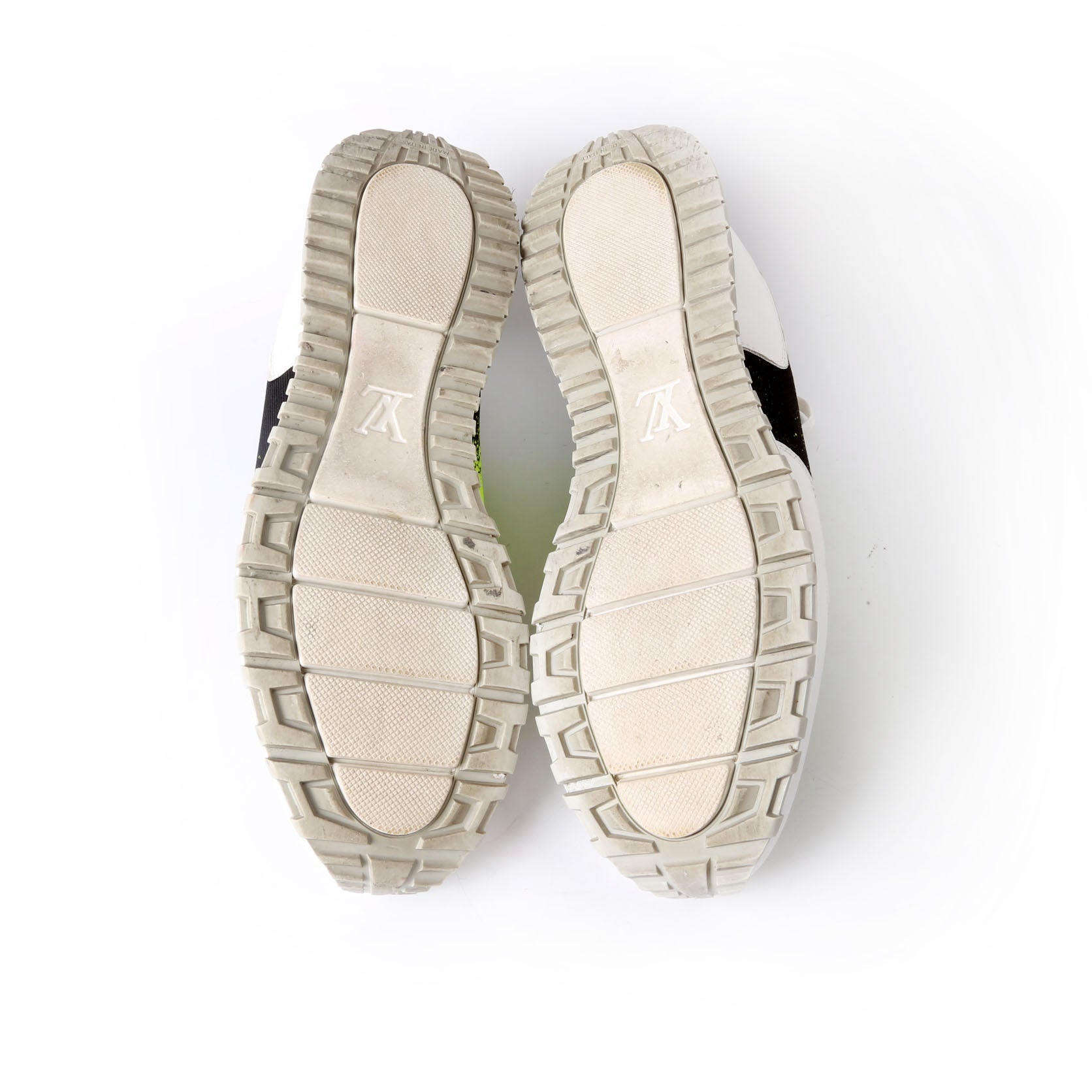 Louis Vuitton Run Away Trainers Size 41.5 (Mens 9.5)
