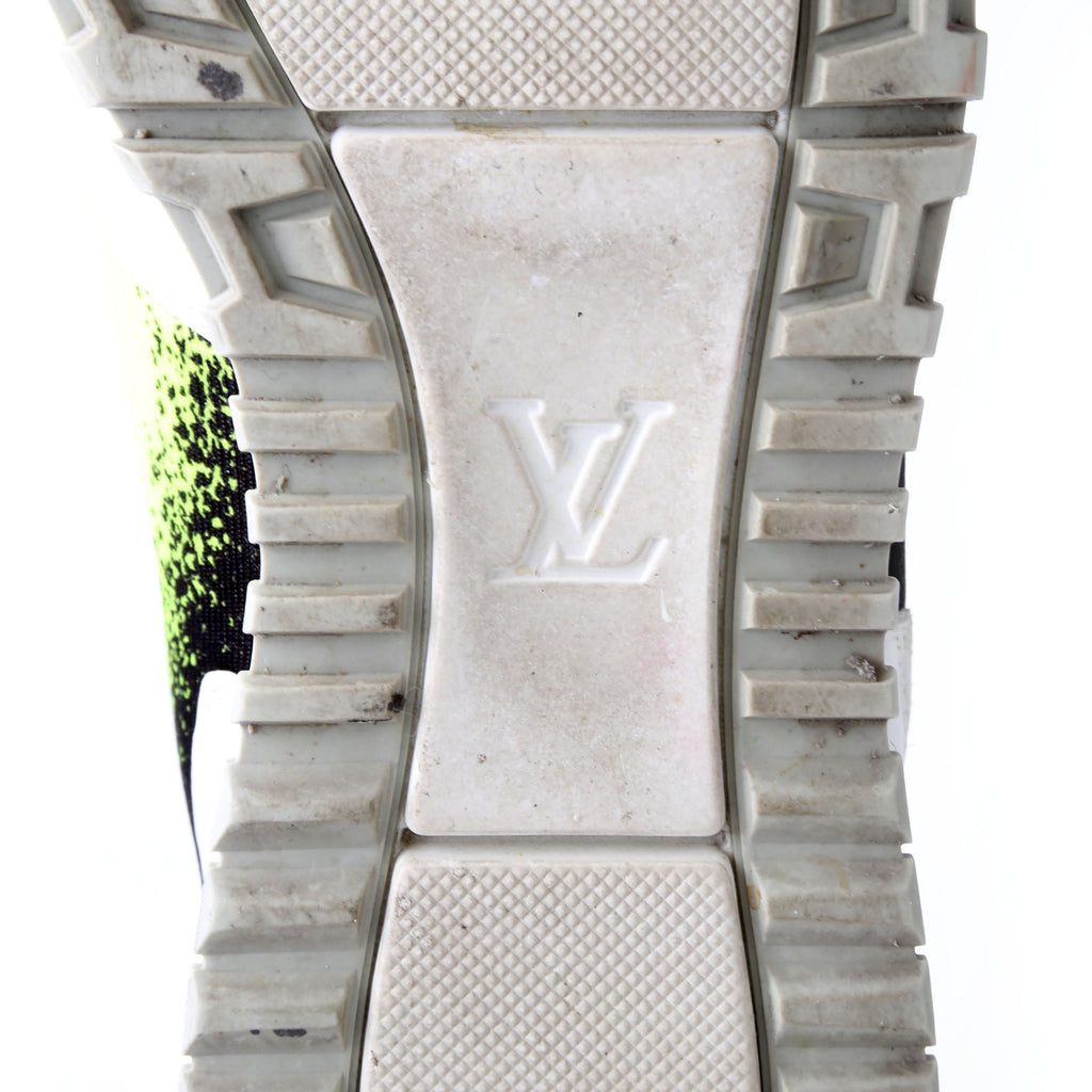 Louis Vuitton Run Away Trainers Size 41.5 (Mens 9.5)