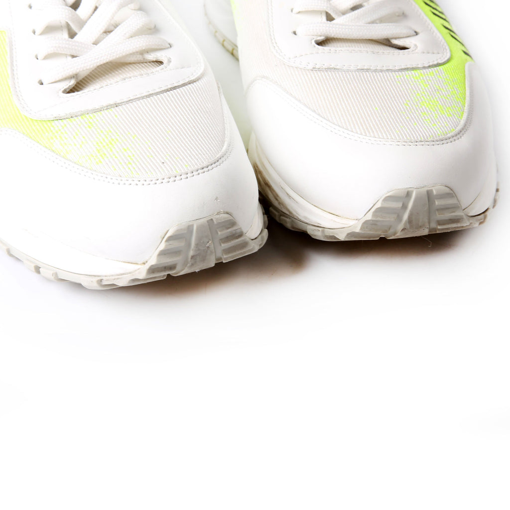 Louis Vuitton Run Away Trainers Size 41.5 (Mens 9.5)