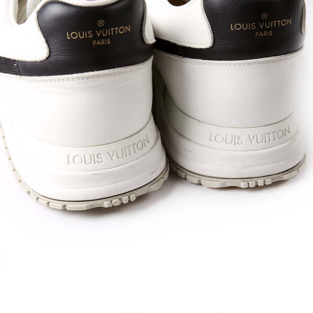 Louis Vuitton Run Away Trainers Size 41.5 (Mens 9.5)