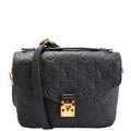 Louis Vuitton Pochette Metis Empreinte Monogram