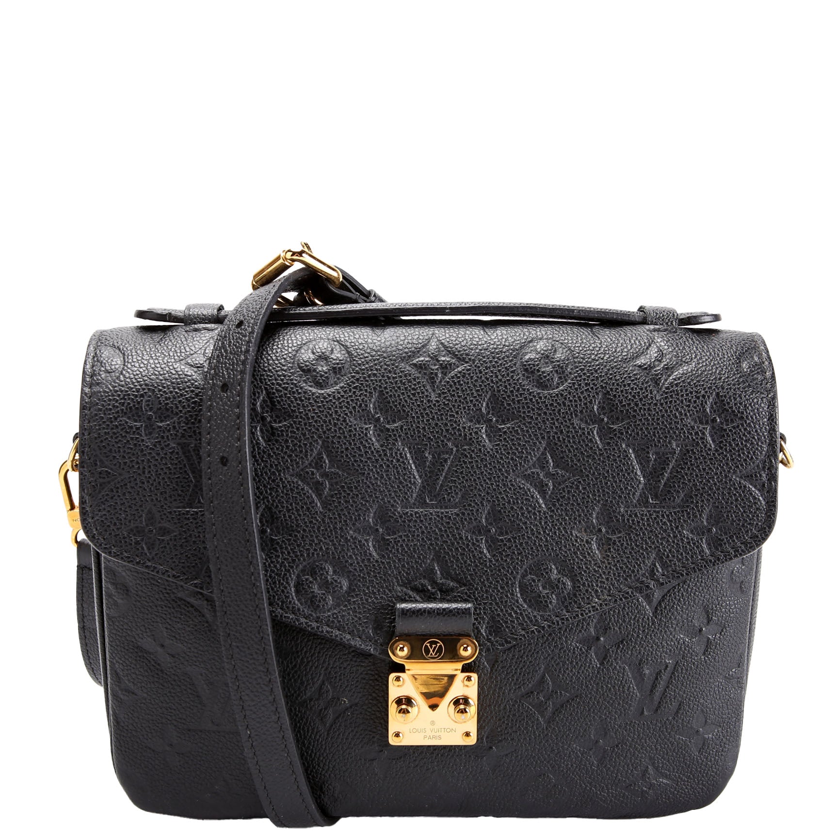 Louis Vuitton Pochette Metis Empreinte Monogram