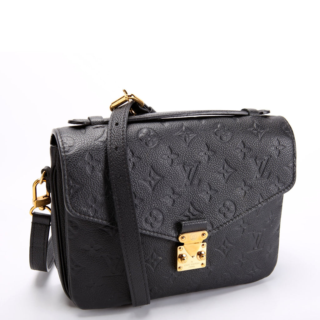 Louis Vuitton Pochette Metis Empreinte Monogram