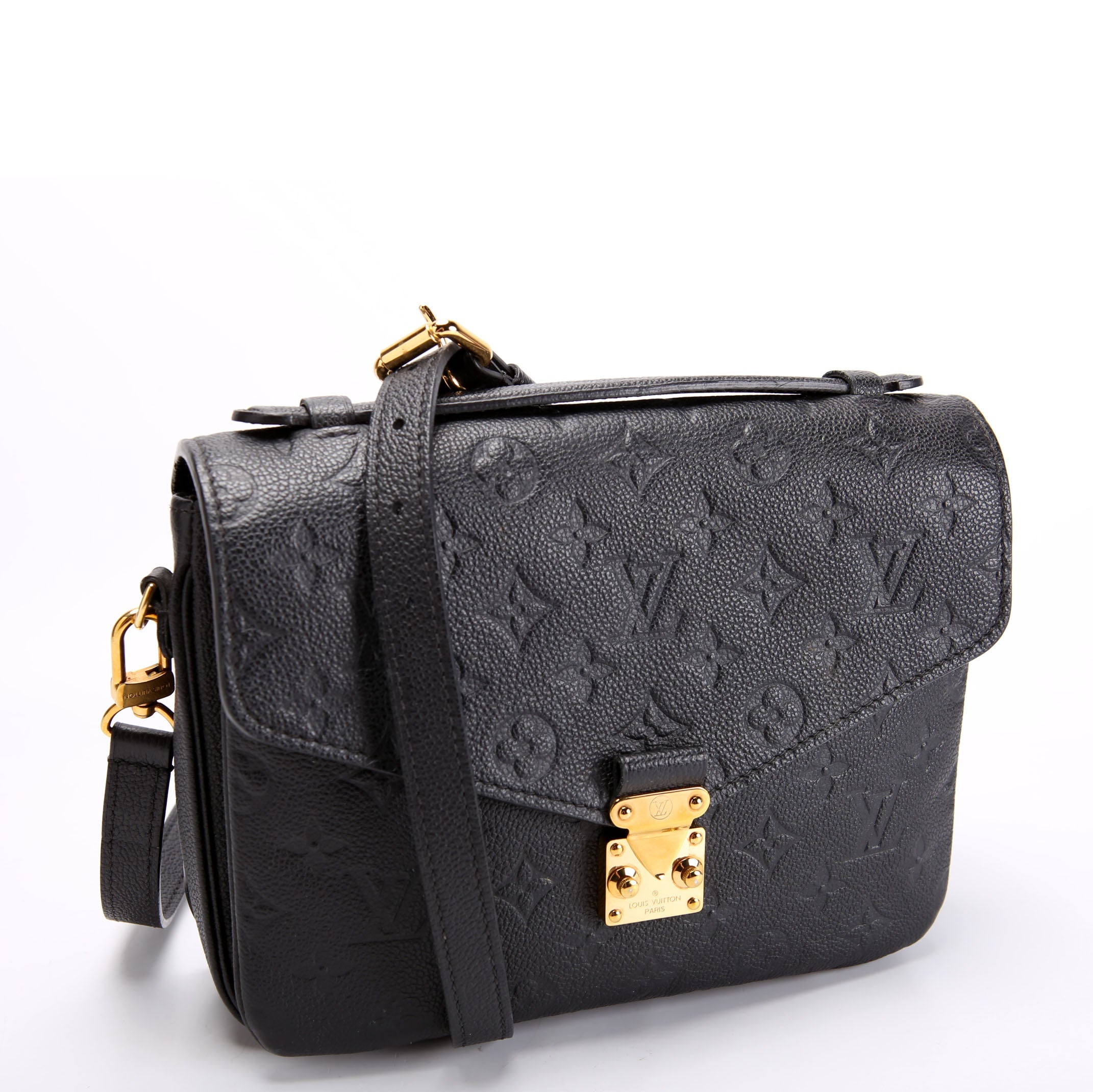 Louis Vuitton Pochette Metis Empreinte Monogram