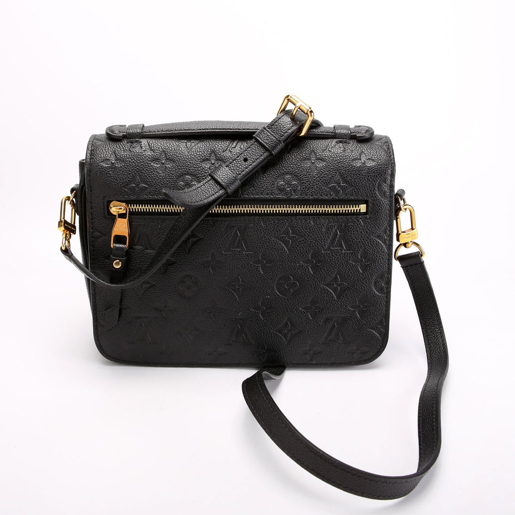 Louis Vuitton Pochette Metis Empreinte Monogram
