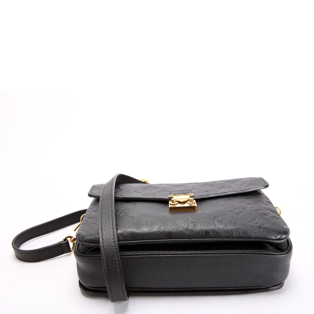 Louis Vuitton Pochette Metis Empreinte Monogram