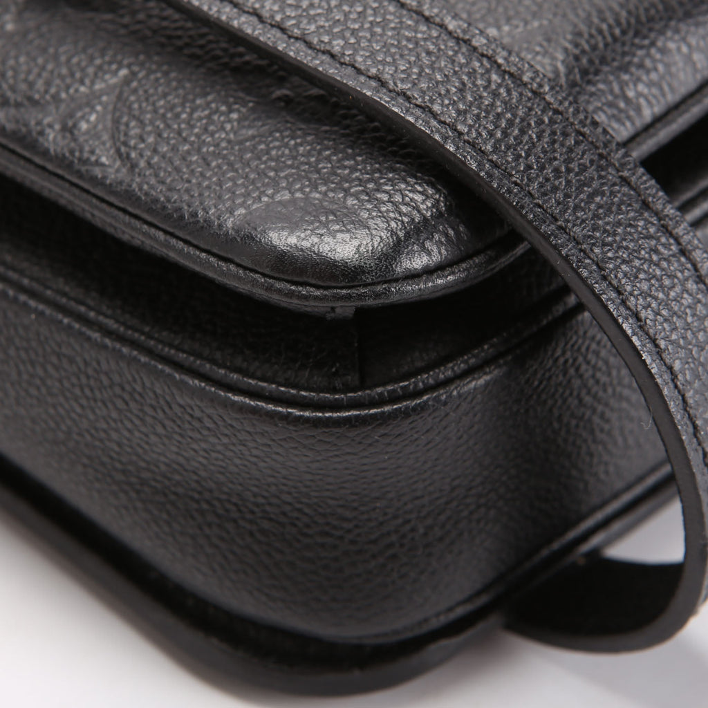 Louis Vuitton Pochette Metis Empreinte Monogram