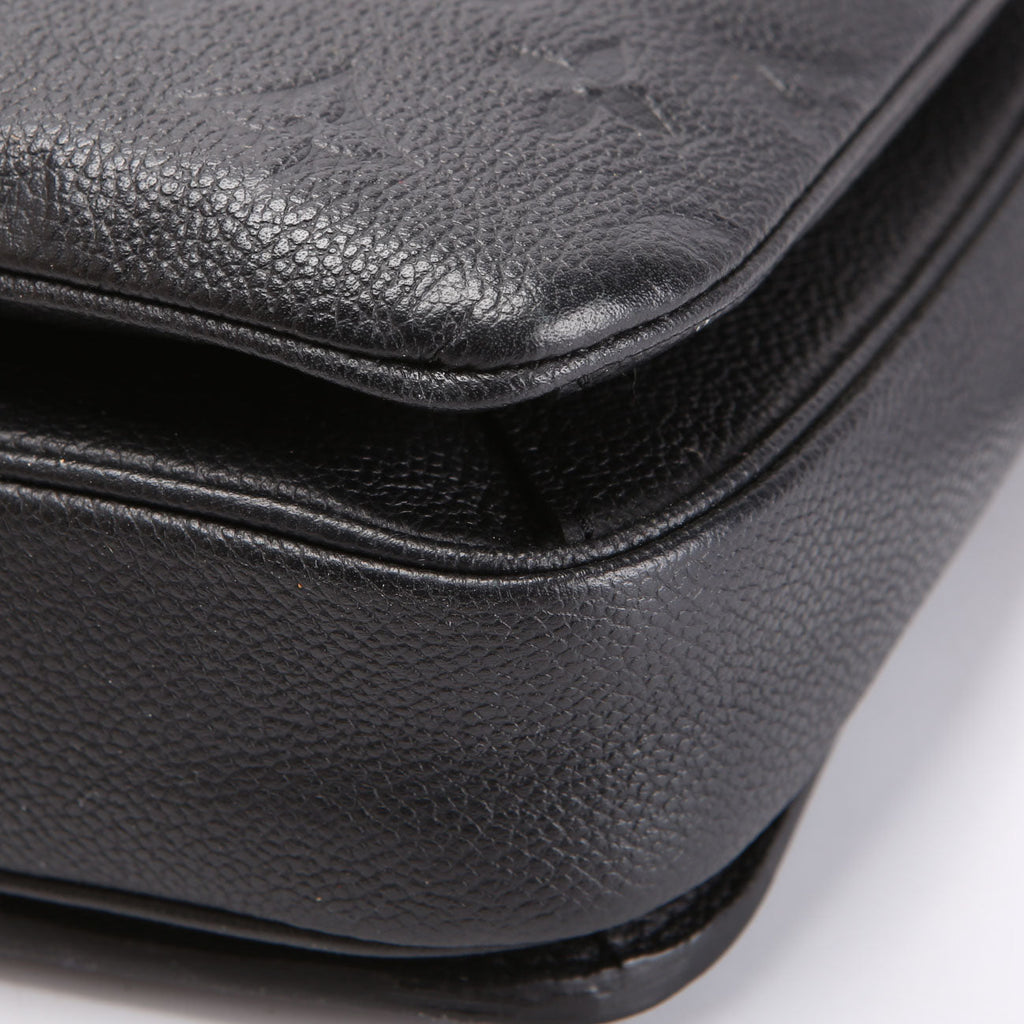 Louis Vuitton Pochette Metis Empreinte Monogram