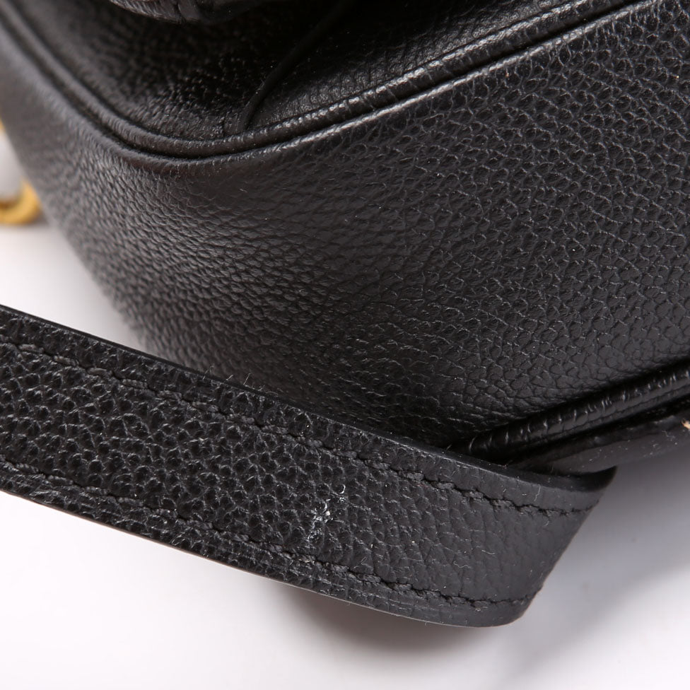 Louis Vuitton Pochette Metis Empreinte Monogram