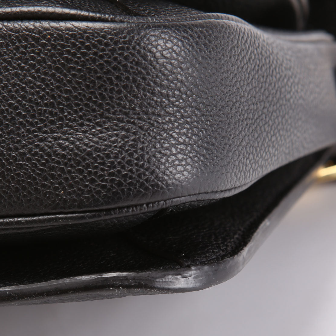 Louis Vuitton Pochette Metis Empreinte Monogram