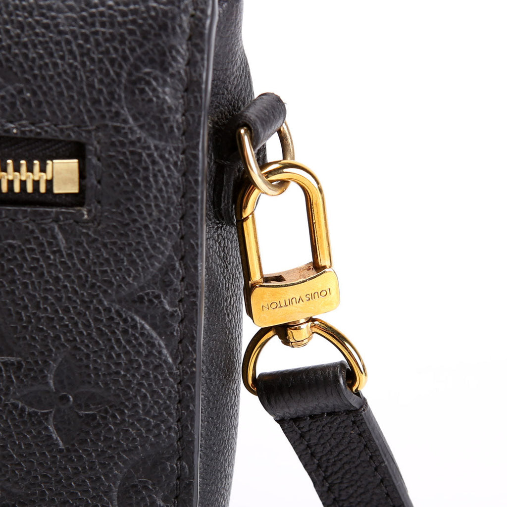 Louis Vuitton Pochette Metis Empreinte Monogram