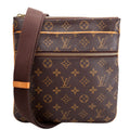 Louis Vuitton Pochette Bosphore Monogram
