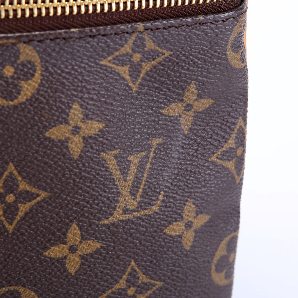 Louis Vuitton Pochette Bosphore Monogram