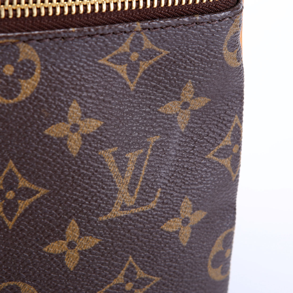 Louis Vuitton Pochette Bosphore Monogram