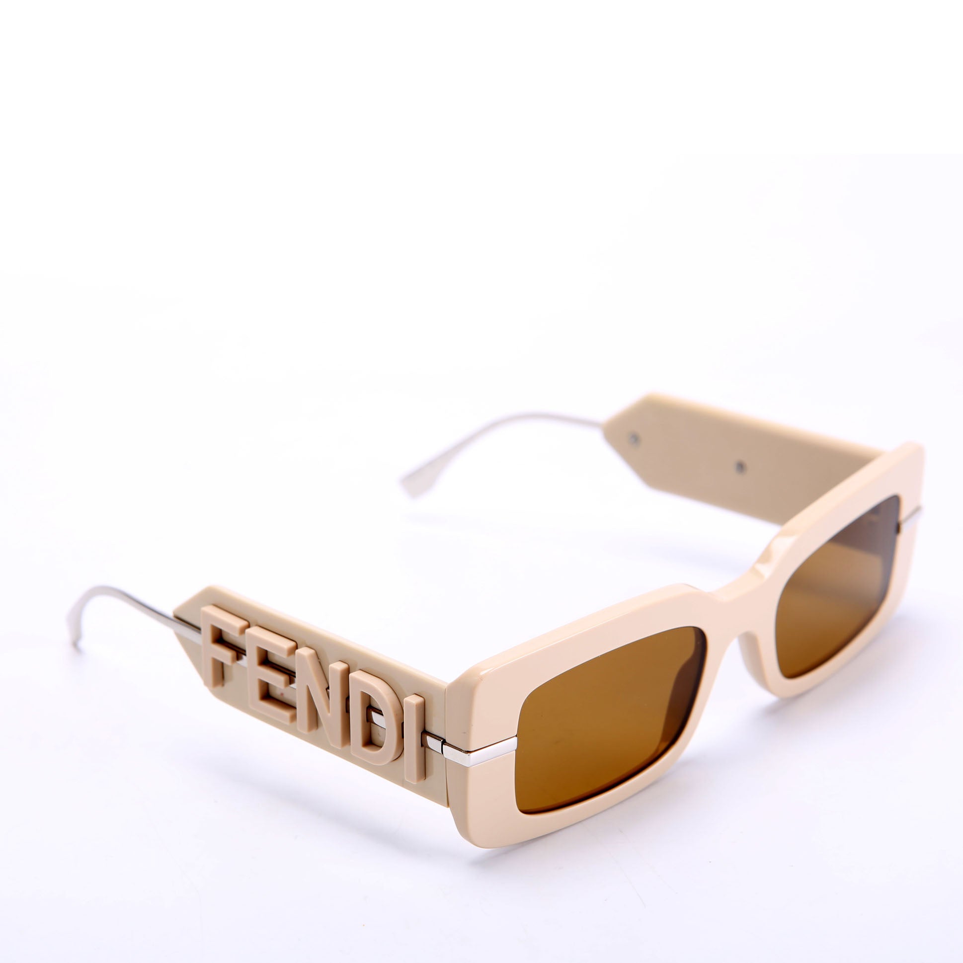 Fendi FE401331 Fendigraphy Nude