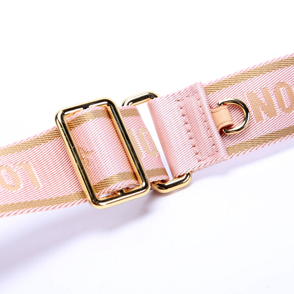 Louis Vuitton Multi Pochette Monogram Pink