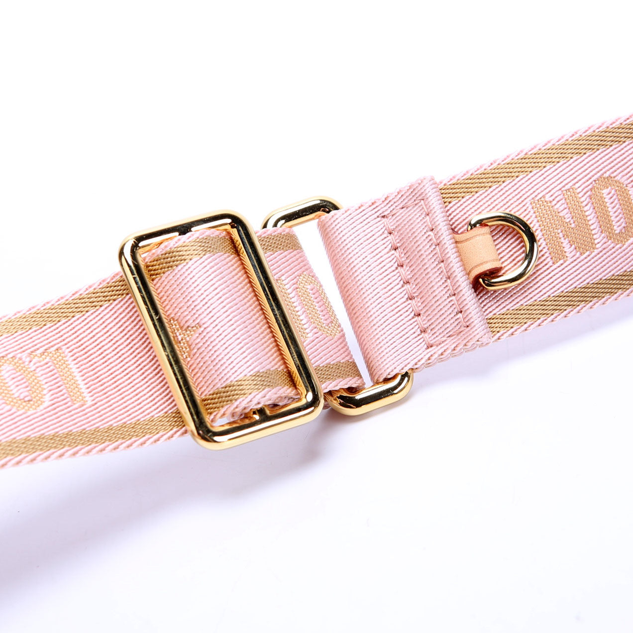 Louis Vuitton Multi Pochette Monogram Pink