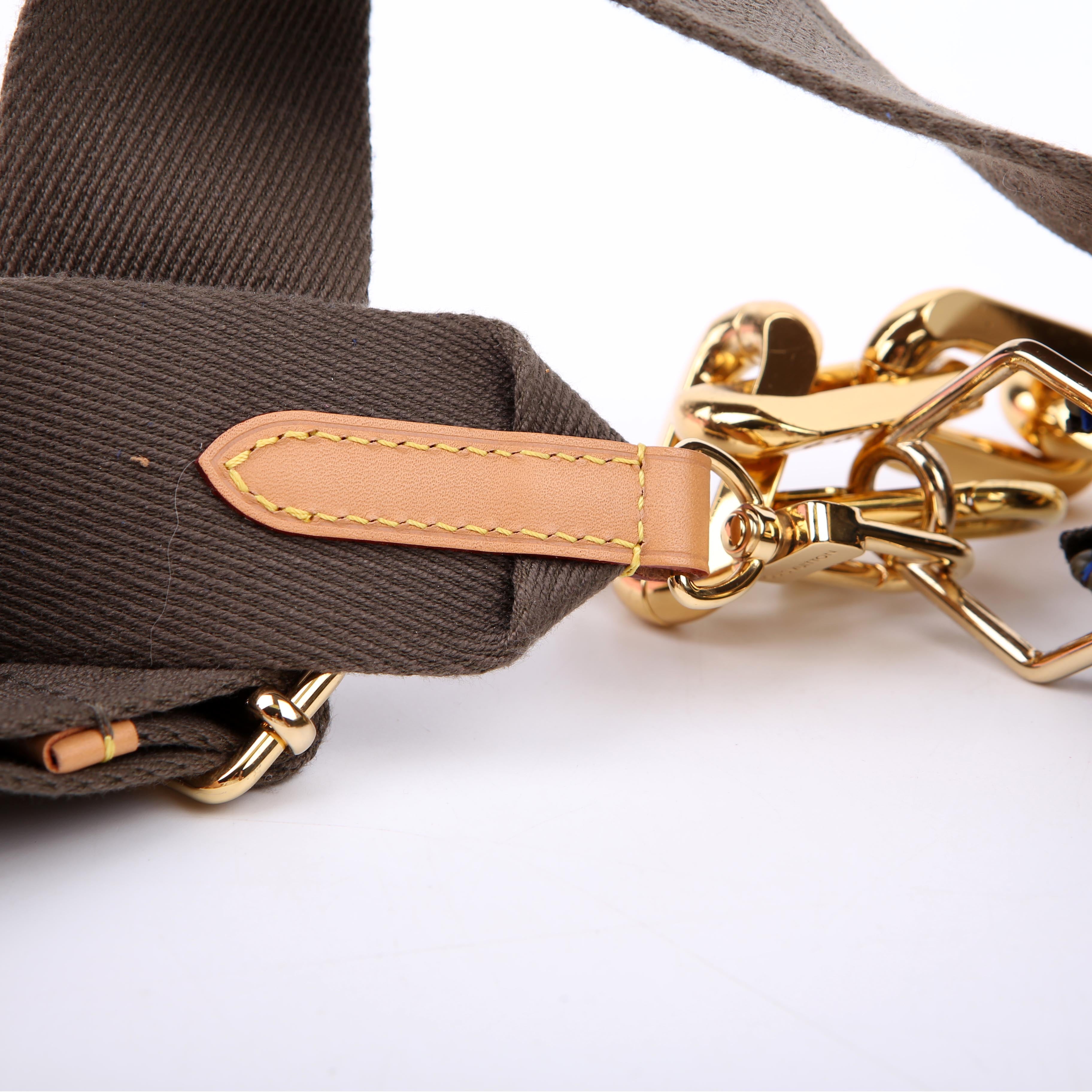 Chanel Coussin MM Lambskin Green
