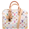 Louis Vuitton LV x TM Speedy 25 Bandouliere Multicolor