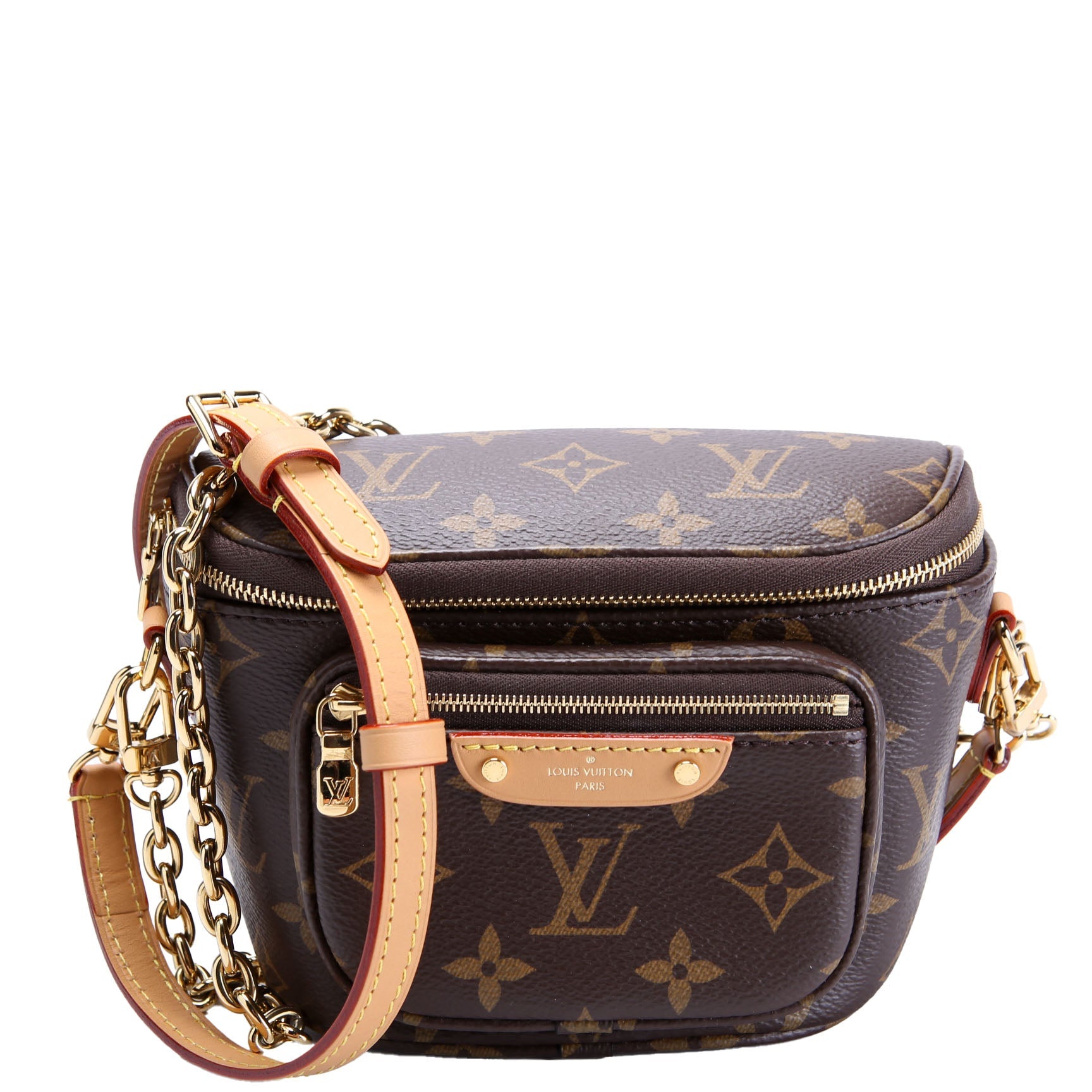 Louis Vuitton Mini Bumbag Monogram