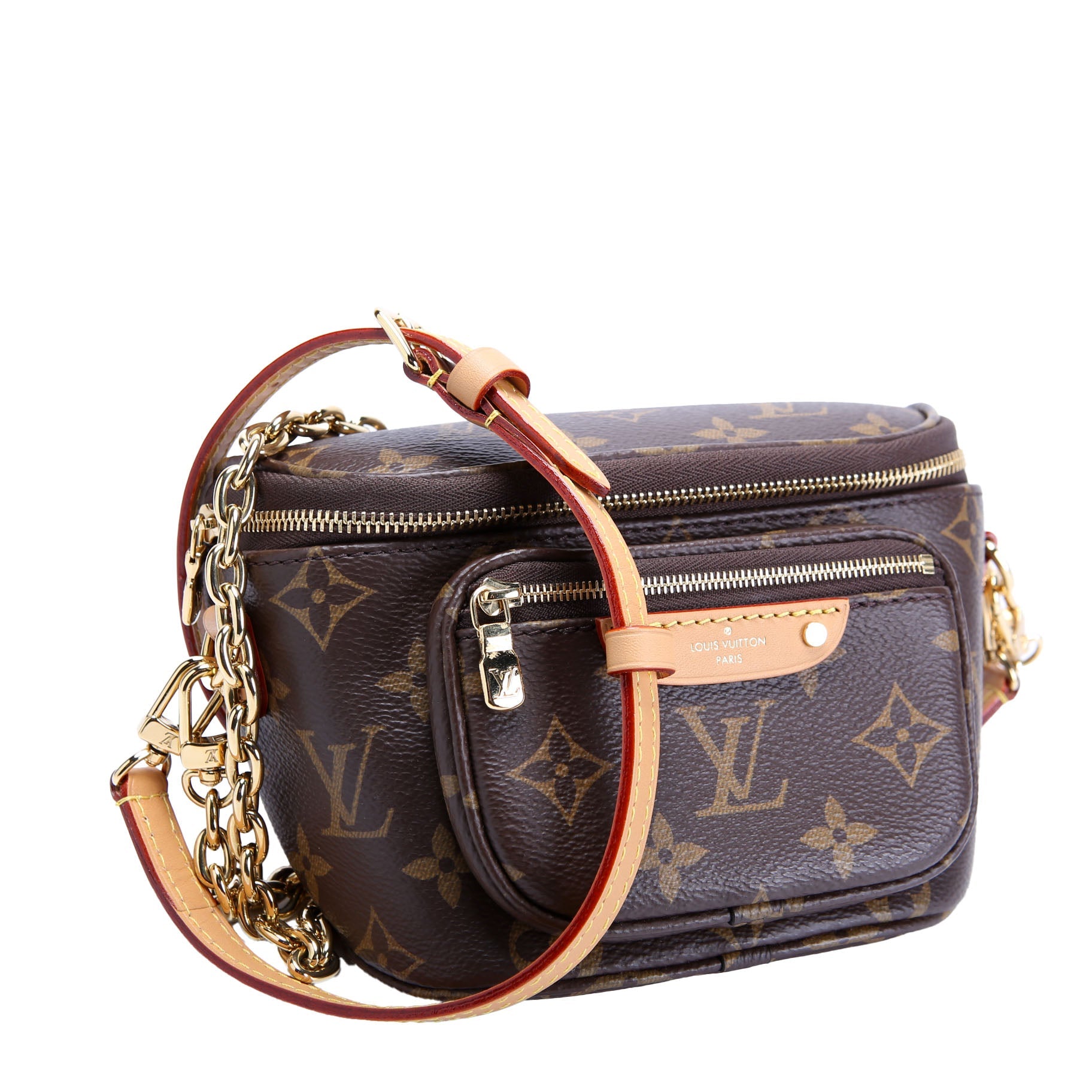 Louis Vuitton Mini Bumbag Monogram