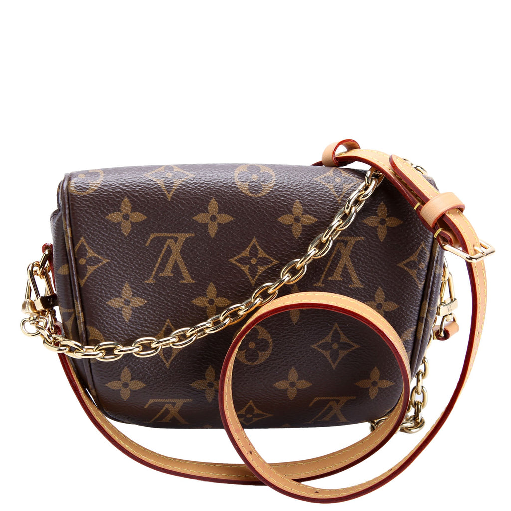 Louis Vuitton Mini Bumbag Monogram