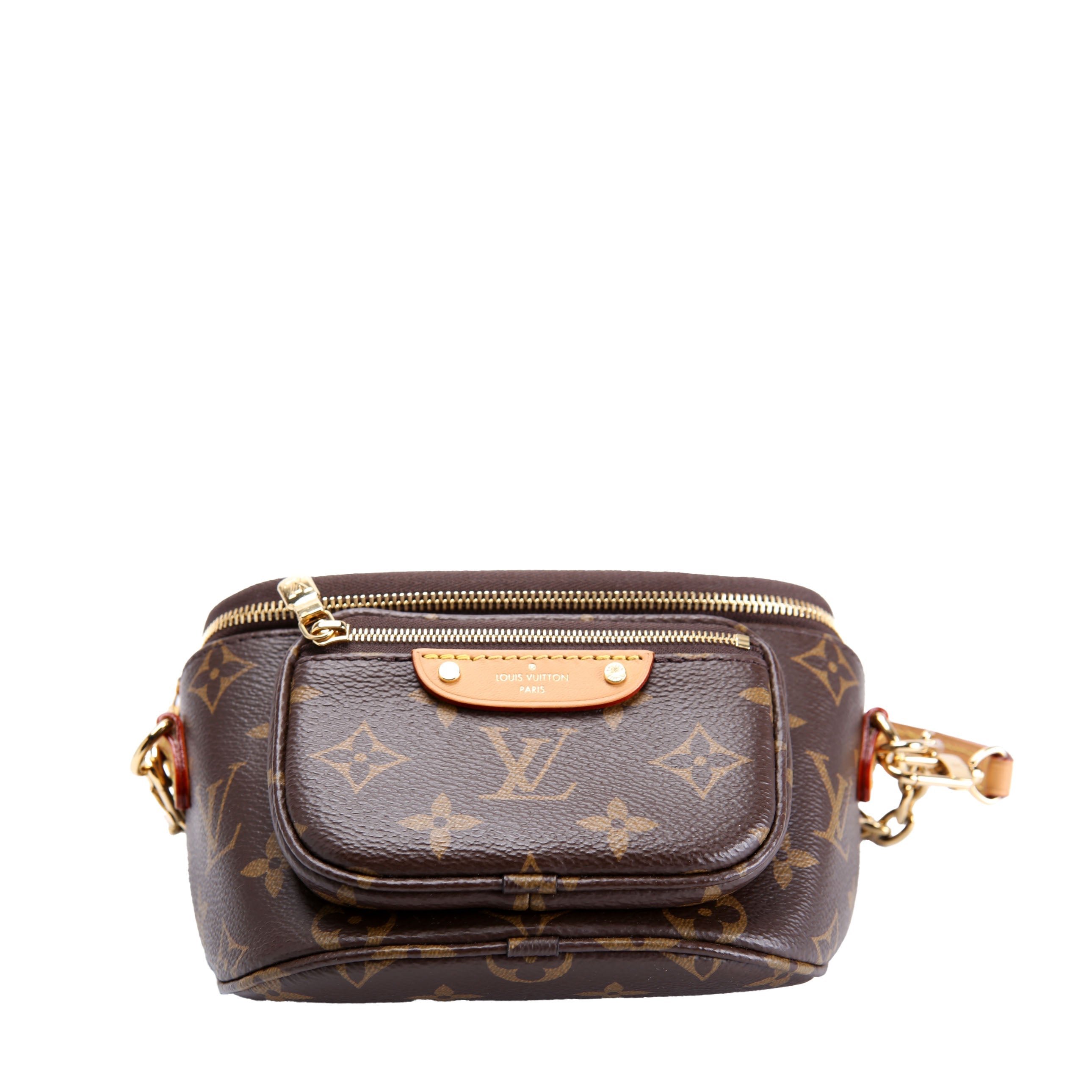 Louis Vuitton Mini Bumbag Monogram