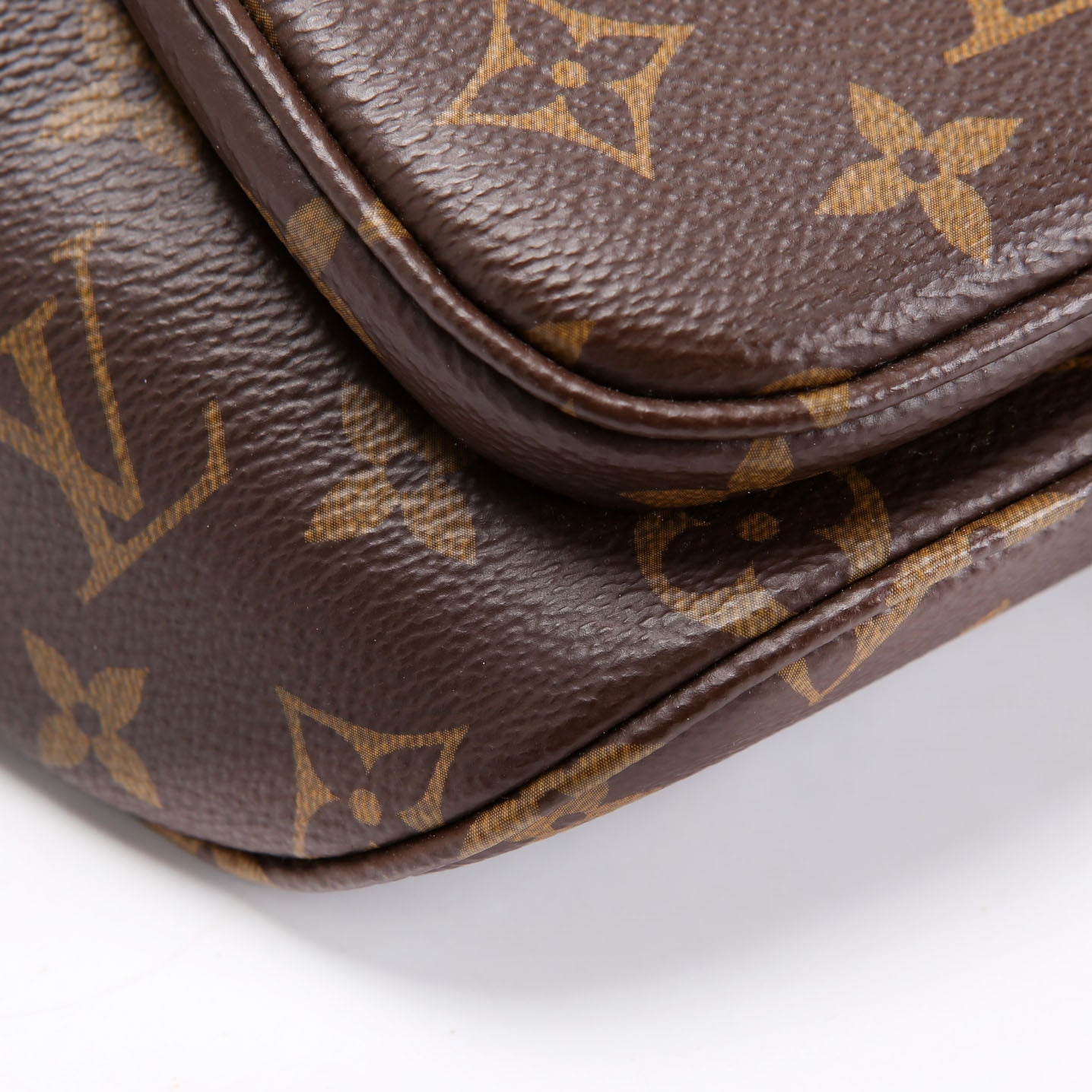 Louis Vuitton Mini Bumbag Monogram