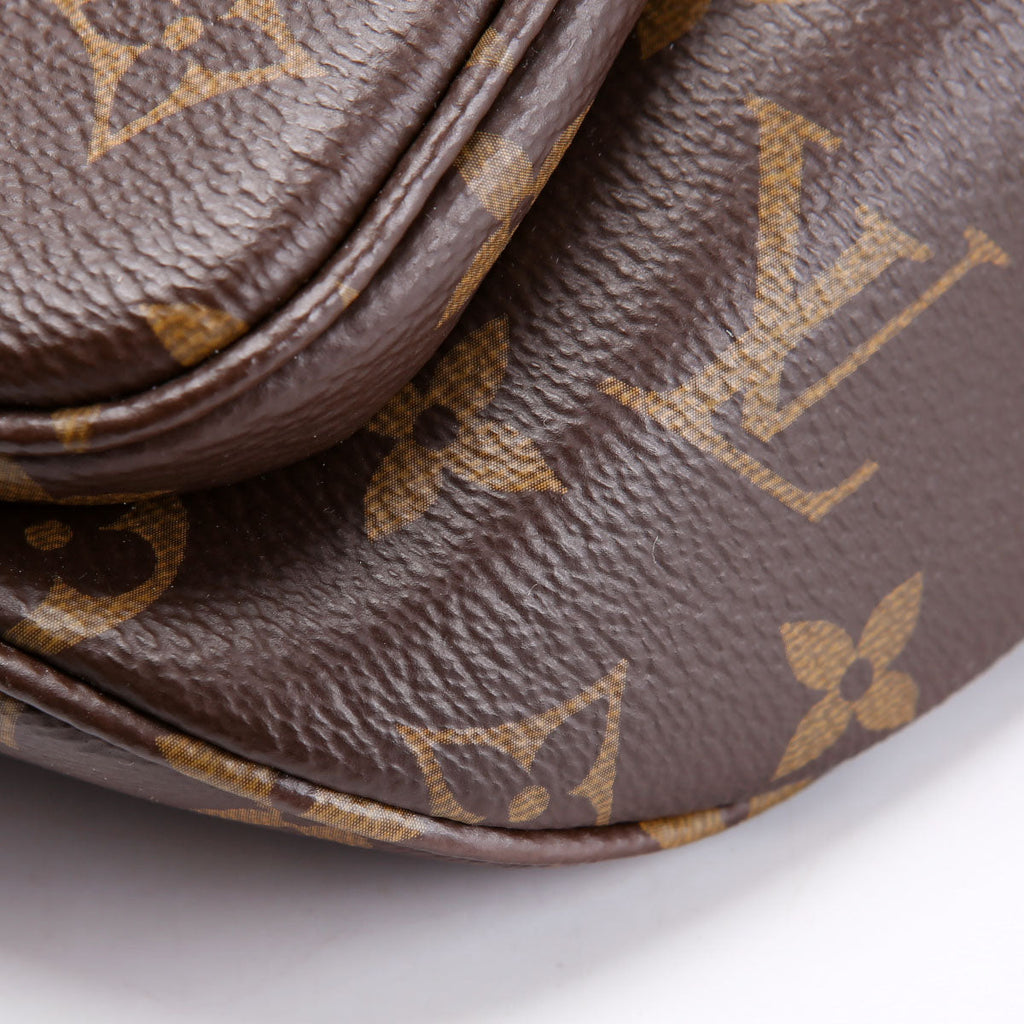 Louis Vuitton Mini Bumbag Monogram