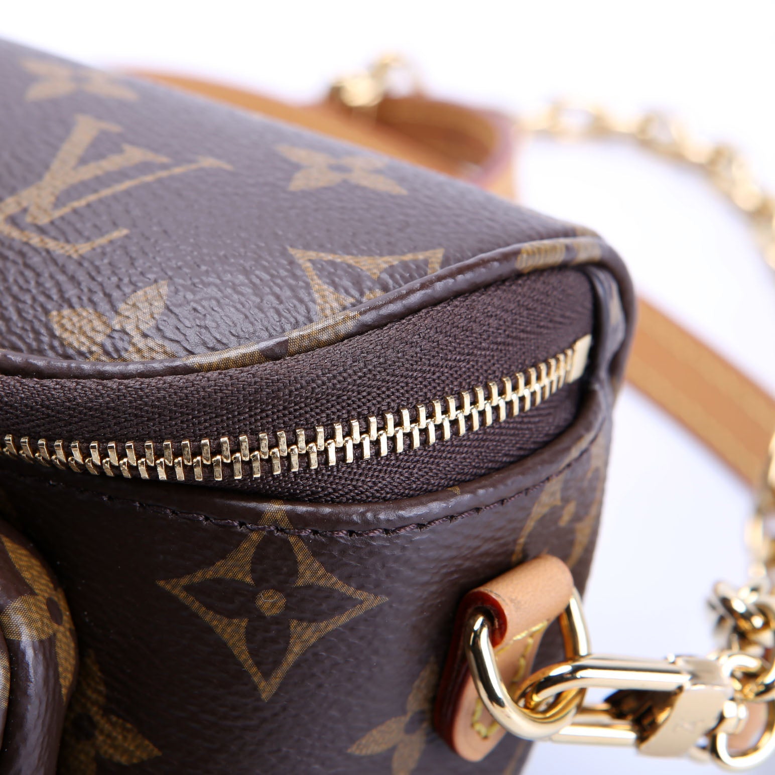 Louis Vuitton Mini Bumbag Monogram