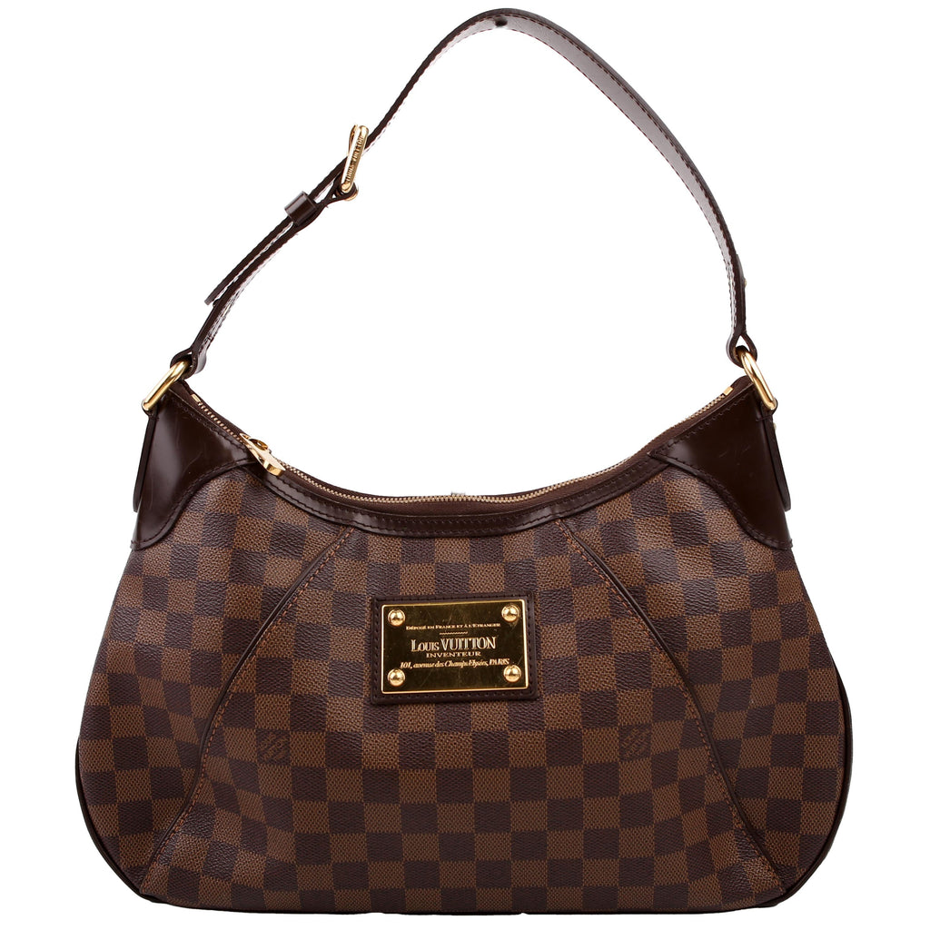 Louis Vuitton Thames GM Damier Ebene