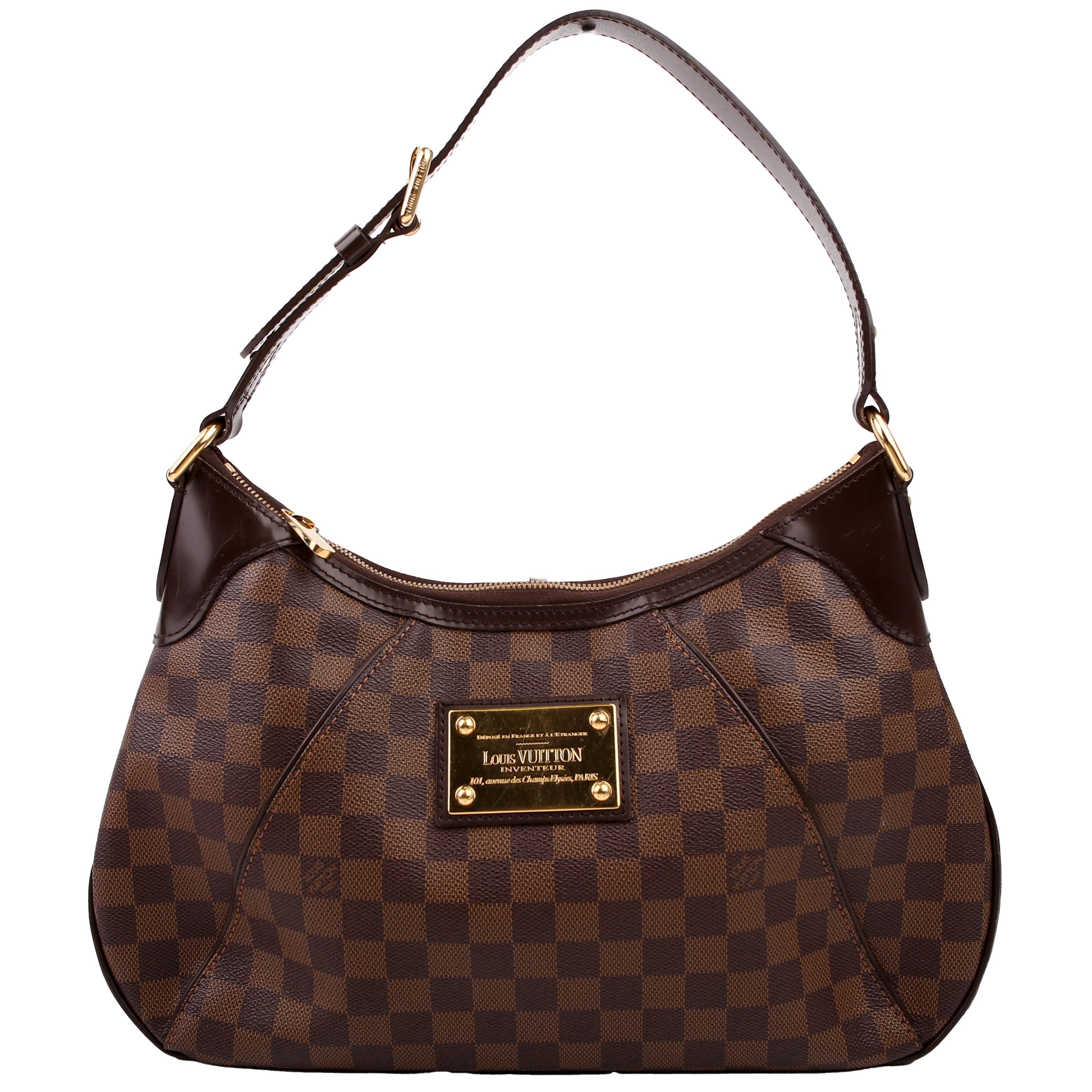 Louis Vuitton Thames GM Damier Ebene
