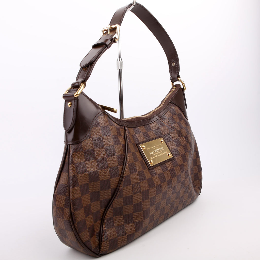 Louis Vuitton Thames GM Damier Ebene