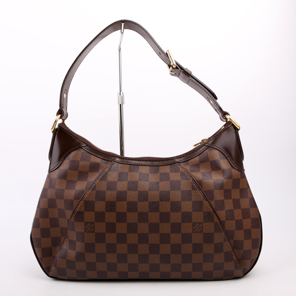 Louis Vuitton Thames GM Damier Ebene