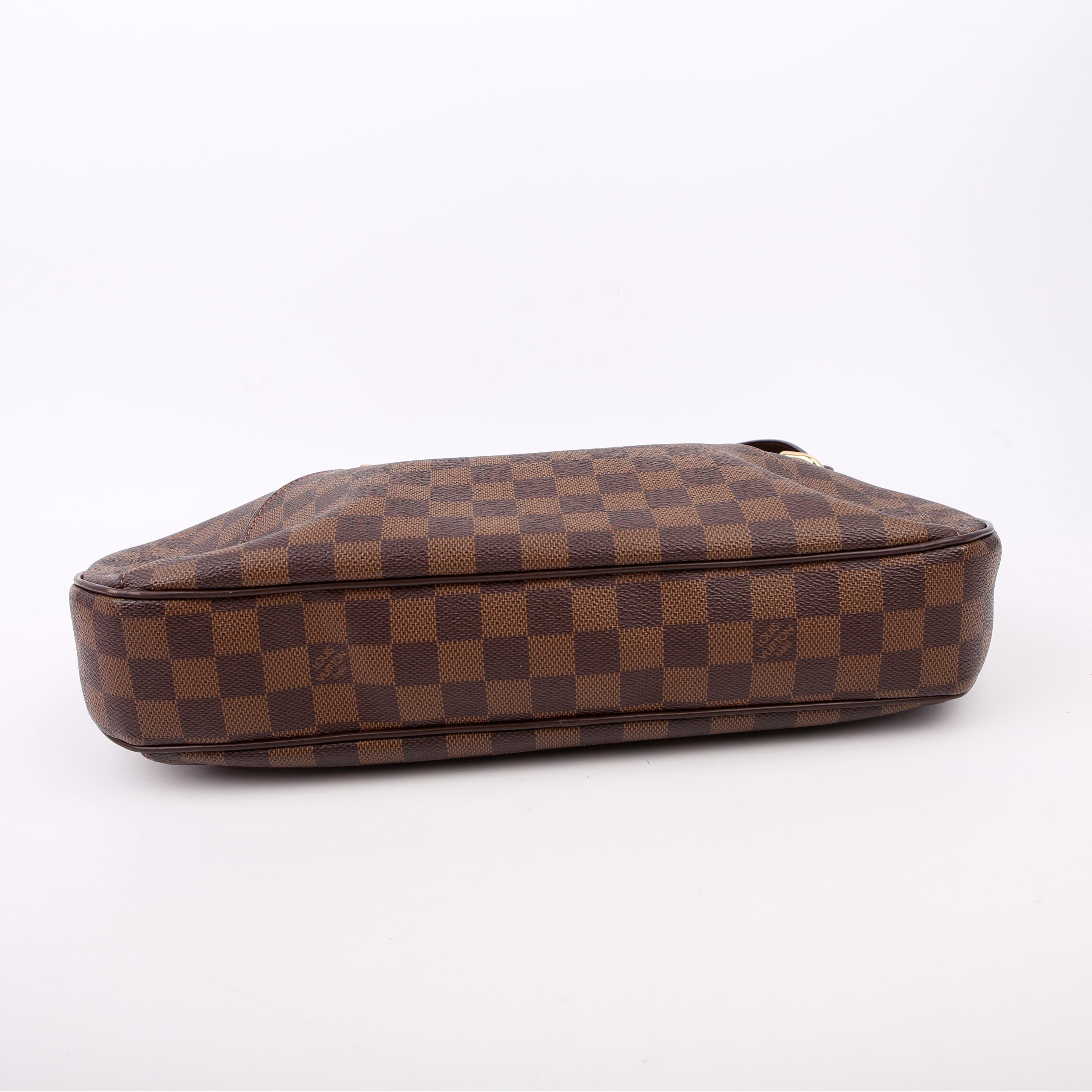 Louis Vuitton Thames GM Damier Ebene
