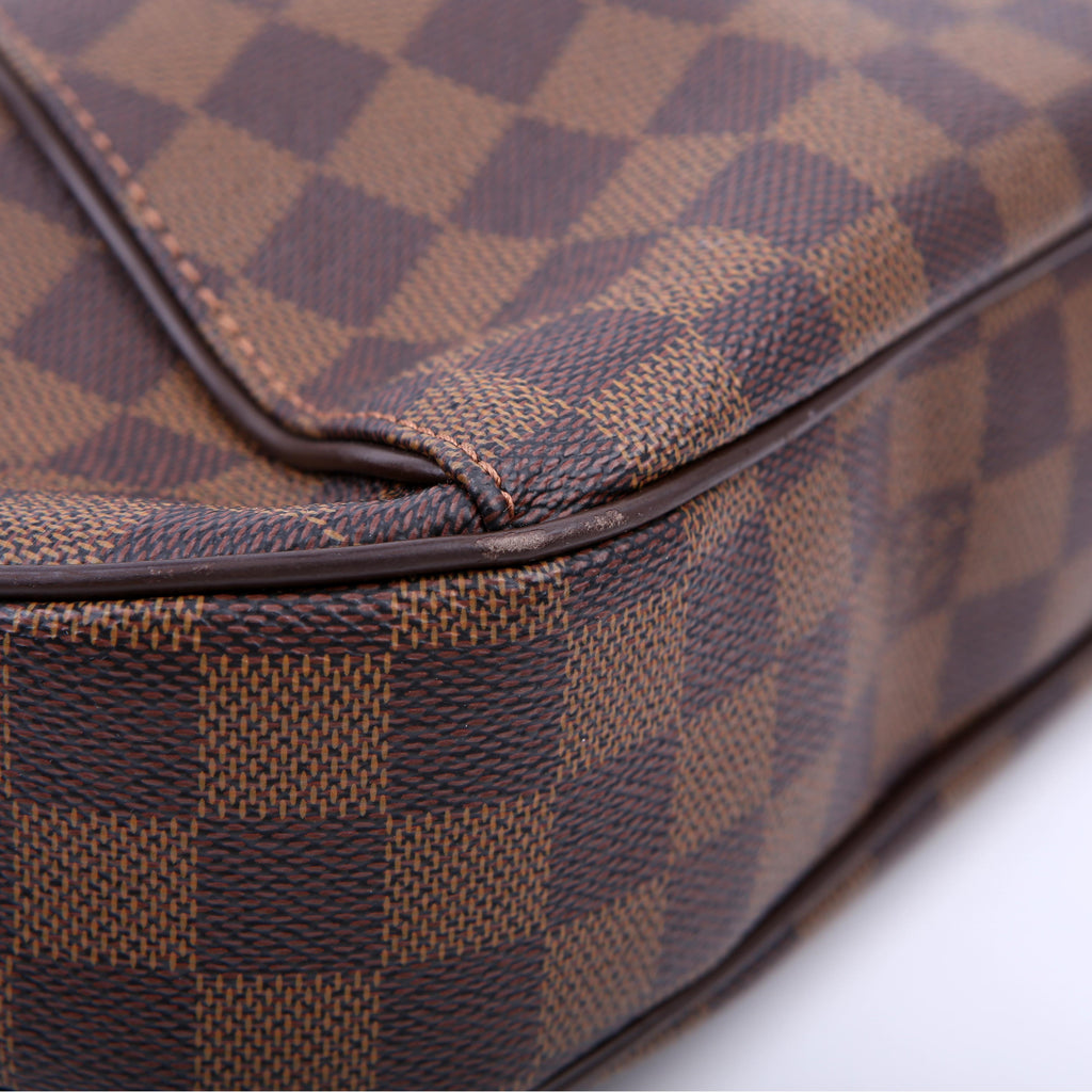 Louis Vuitton Thames GM Damier Ebene
