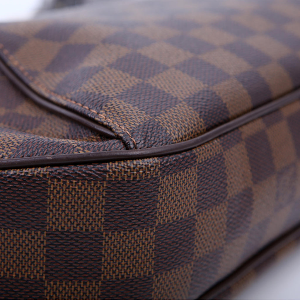 Louis Vuitton Thames GM Damier Ebene