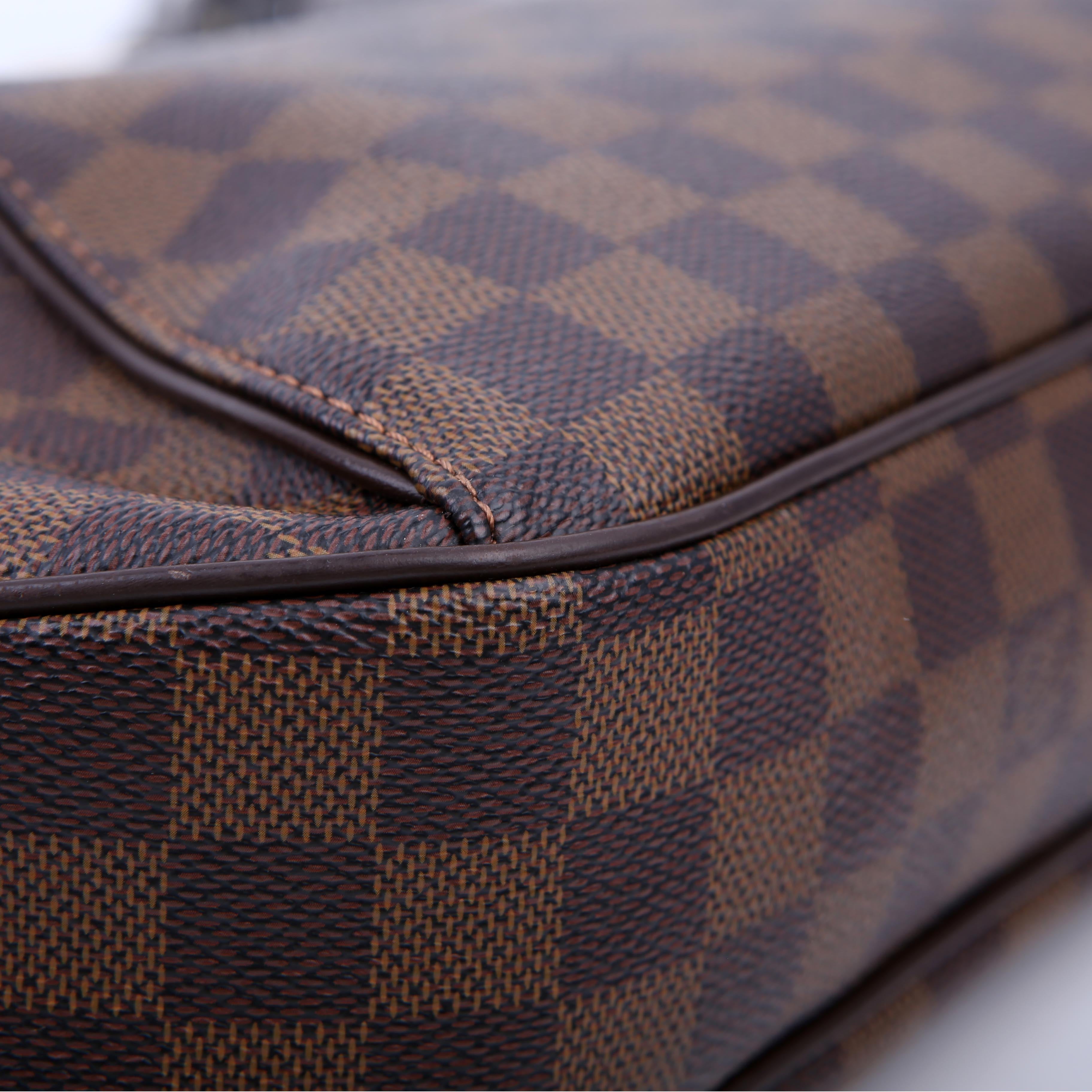 Louis Vuitton Thames GM Damier Ebene