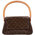 Louis Vuitton Looping Mini Monogram