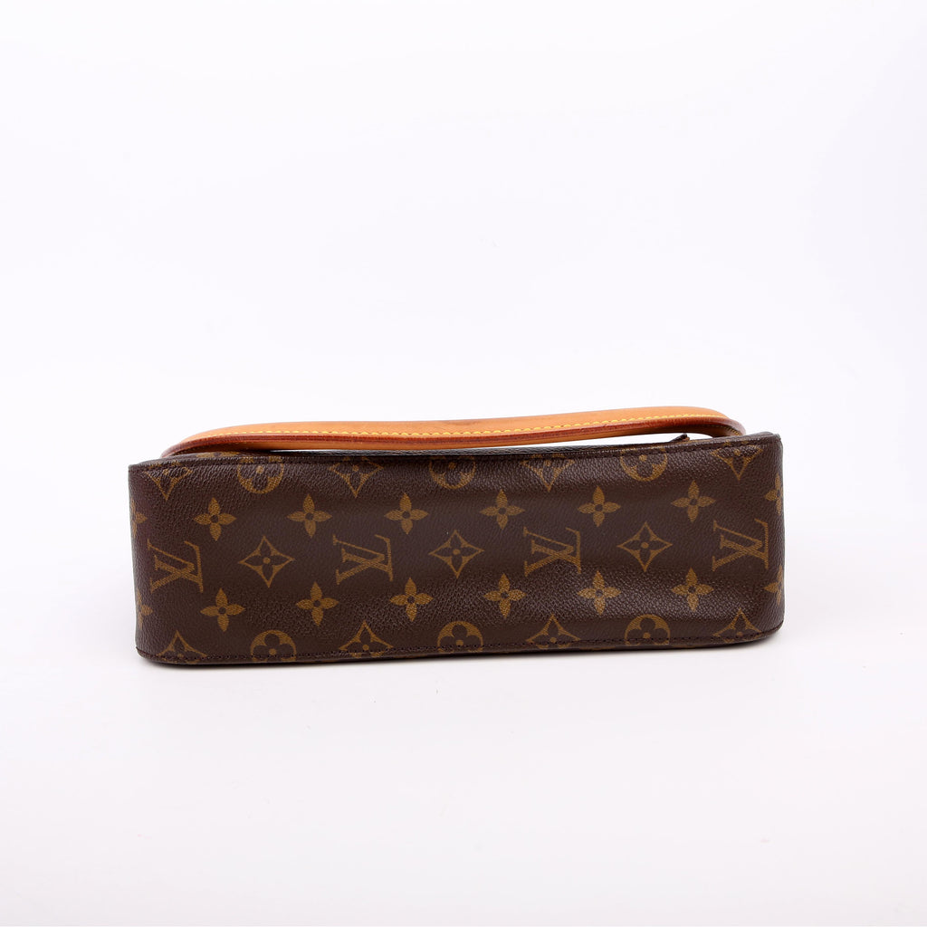 Louis Vuitton Looping Mini Monogram
