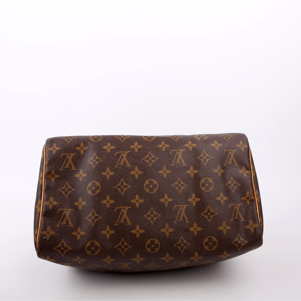 Louis Vuitton Speedy 30 Monogram