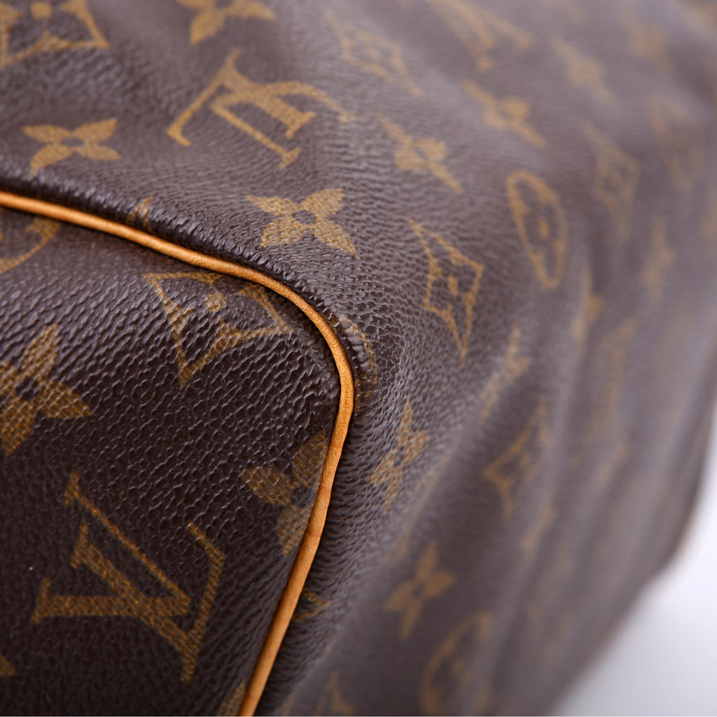 Louis Vuitton Speedy 30 Monogram