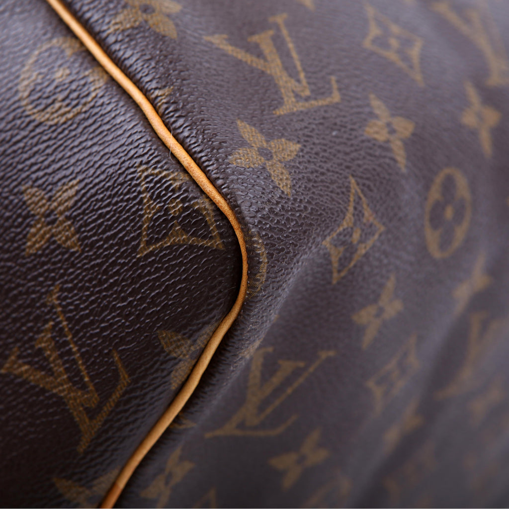 Louis Vuitton Speedy 30 Monogram